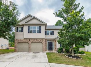 2440 Wingfield Dr, Austell, GA 30106