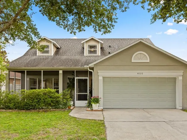 4026 Coralbrooke Grv, Orlando, FL 32826