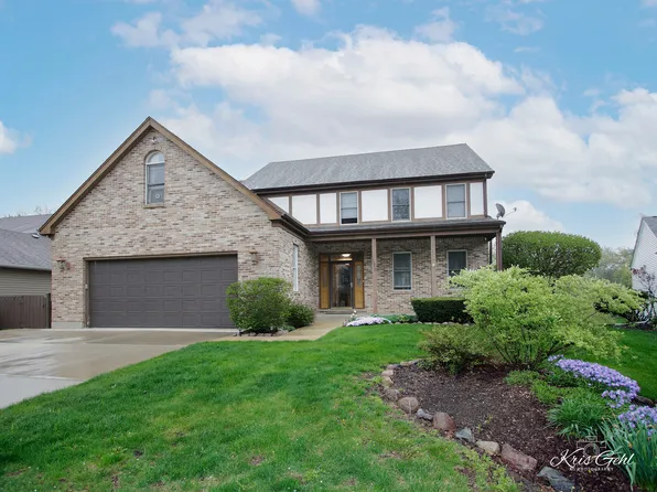 (undisclosed Address), Lindenhurst, IL 60046