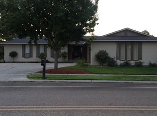 1148 N Eagle Hills Way, Eagle, ID 83616