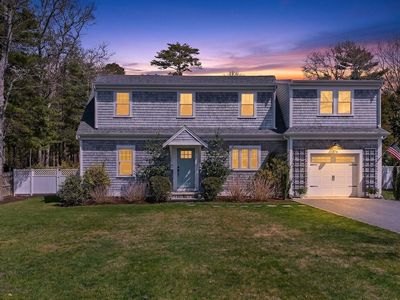 176 Bumps River Rd, Barnstable, MA, 02630