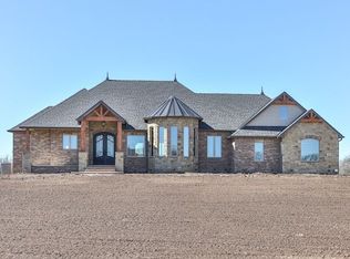 2231 S Leo St, Goddard, KS 67052