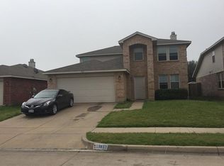 3837 Foxhound Ln, Fort Worth, TX 76123