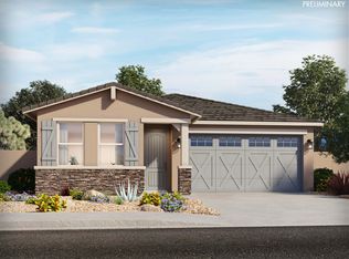 21030 N Blue Agave Dr, Maricopa, AZ 85138