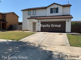 4405 W Elkhorn Ave, Visalia, CA 93277