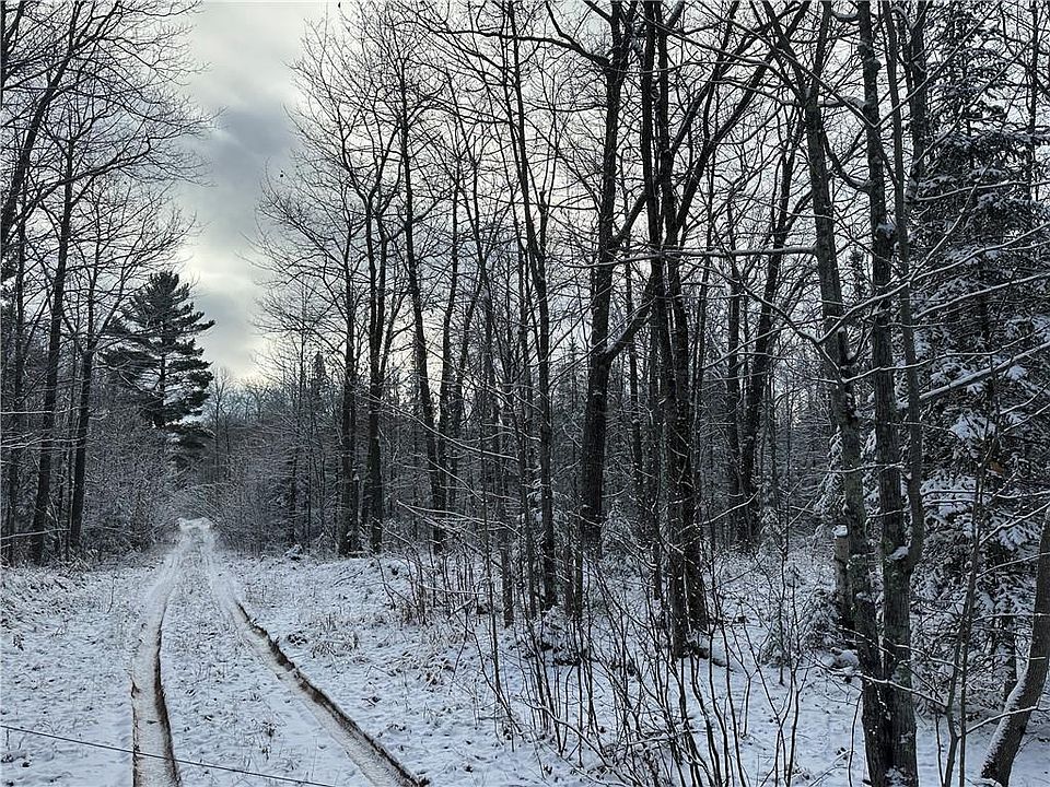 9596 East County Road L, Lake Nebagamon, WI 54849 Zillow