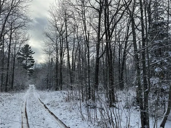 9596 East County Road L, Lake Nebagamon, WI 54849