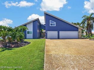 409 Red Sail Way, Satellite Beach, FL 32937