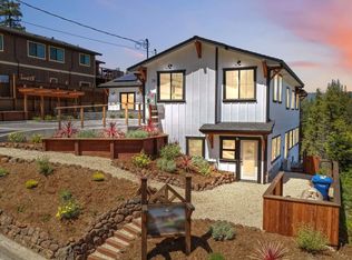 230 Fern Rock Way, Boulder Creek, CA 95006