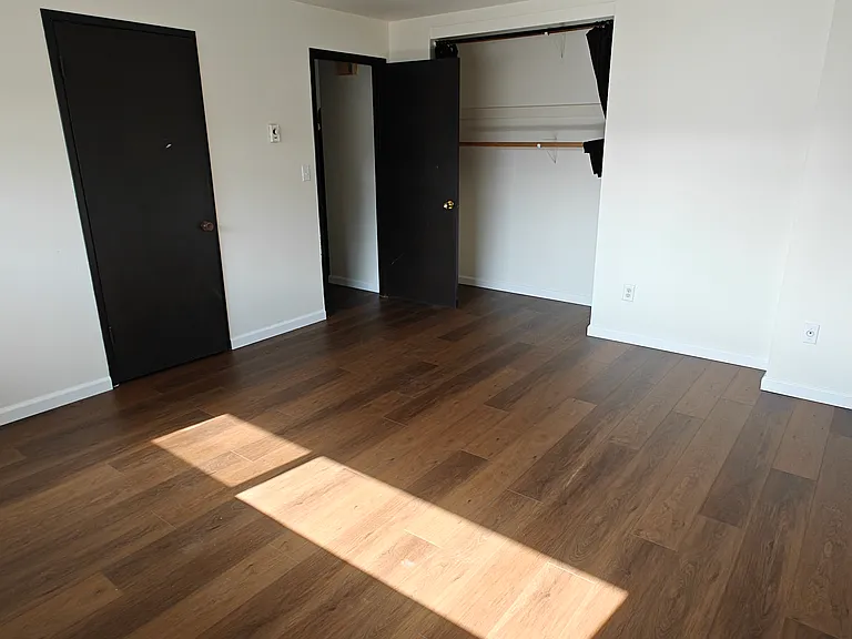Bedroom number 1