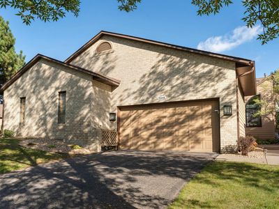 13345 Huntington Cir, Apple Valley, MN, 55124