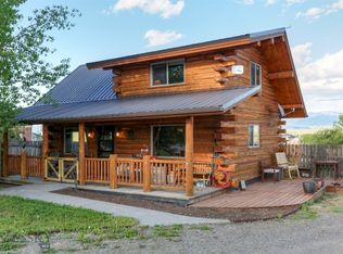 306 Elliot St, Wilsall, MT 59086