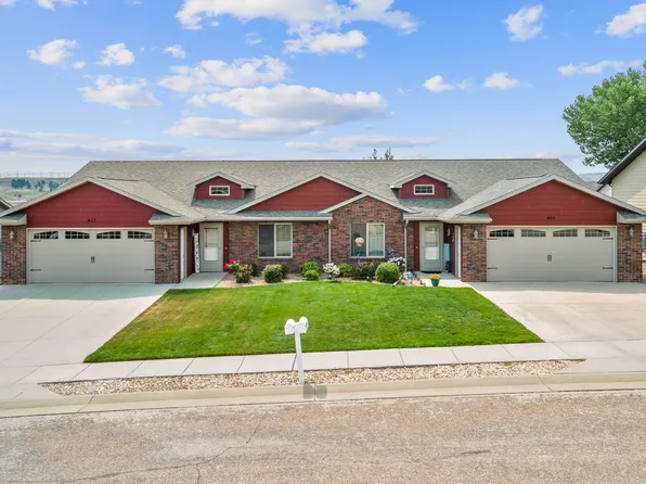 421/423 Topaz Ln, Rapid City, SD 57701