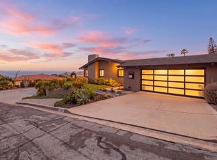 1044 Avenida Amantea, La Jolla, CA 92037
