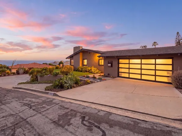 1044 Avenida Amantea, La Jolla, CA 92037