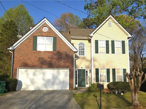 5507 Walnut Ln, Lithonia, GA 30038