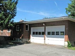 679 Clarks River Rd, Laurel, MT 59044