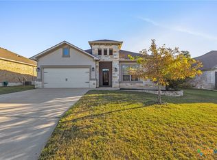 10311 Bryson Dr, Temple, TX 76502