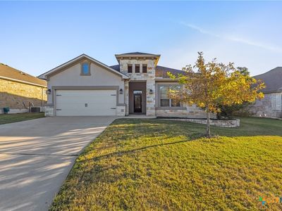 10311 Bryson Dr, Temple, TX, 76502