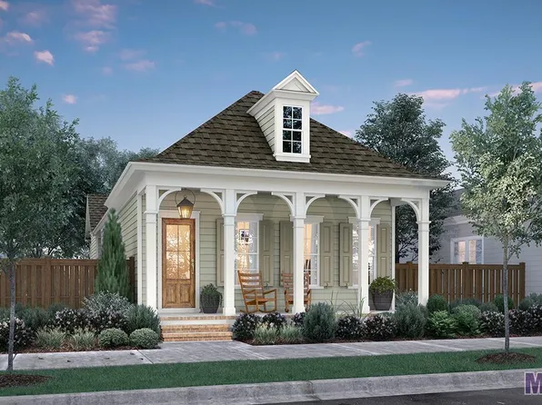 458 Sweet Grass Loop, Thibodaux, LA 70301