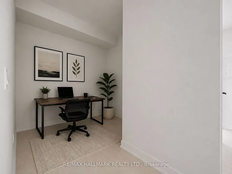 308 Jarvis St #3303 — Photo 15