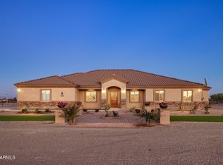 28847 N Royce Rd, San Tan Valley, AZ 85144