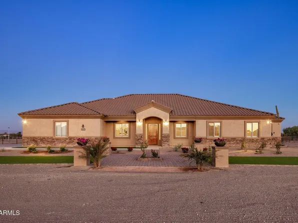 28847 N ROYCE Road, San Tan Valley, AZ 85144