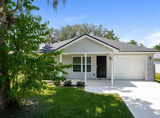 1518 Center St, Green Cove Springs, FL 32043