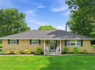 6691 Werk Rd, Cincinnati, OH 45248
