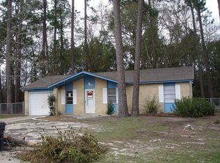 2650 Ridgeway Dr, Gautier, MS 39553