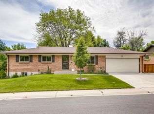 6774 E Bates Ave, Denver, CO 80224