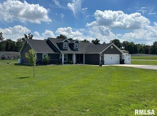 15665 Jadin Rd, Marion, IL 62959