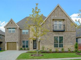3709 Kennoway, The Colony, TX 75056