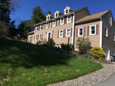 32 Equestrian Dr, North Andover, MA, 01845
