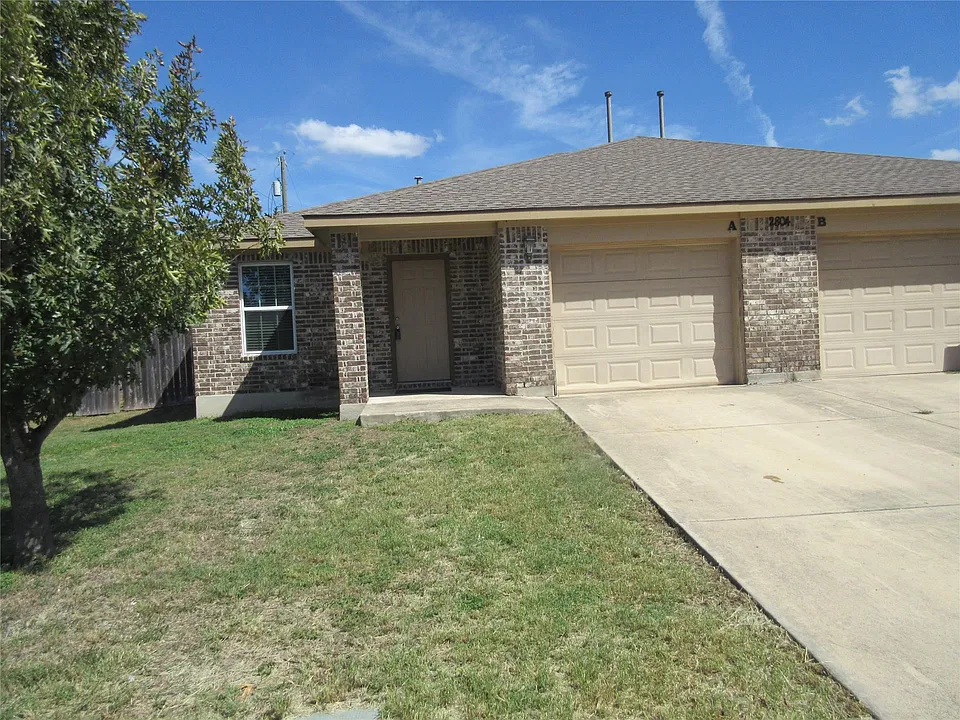 2804 Crystal Cir #A