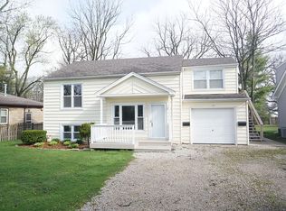 135 1st Ave, New Lenox, IL 60451