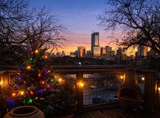 1102 Baylor St, Austin, TX 78703