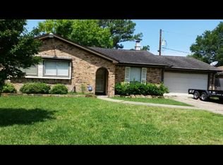 1953 Western Village Ln, Houston, TX 77043