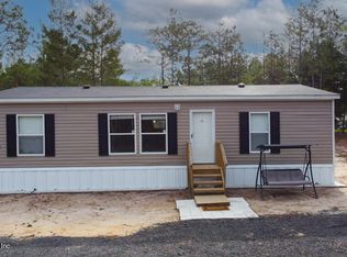 5885 Oakleaf Rd, Keystone Heights, FL 32656