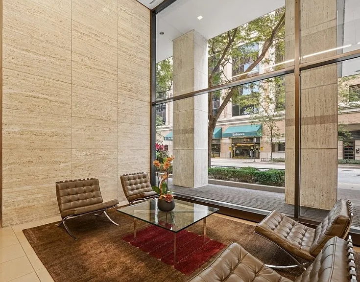 260 E Chestnut St #714 — Photo 3