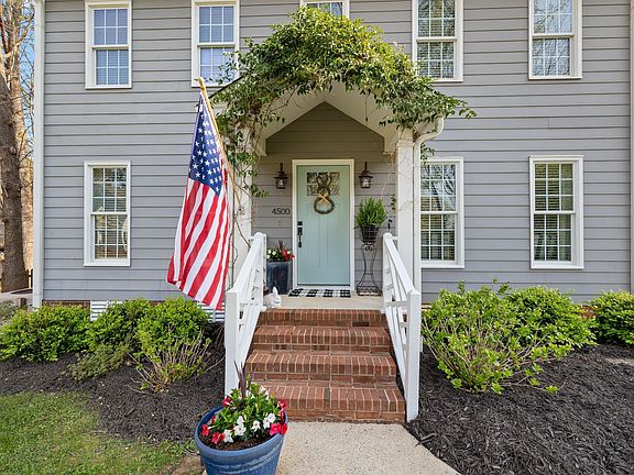 5th image of 4500 Fortingale Cir