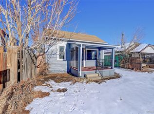 1487 W Cedar Ave, Denver, CO 80223