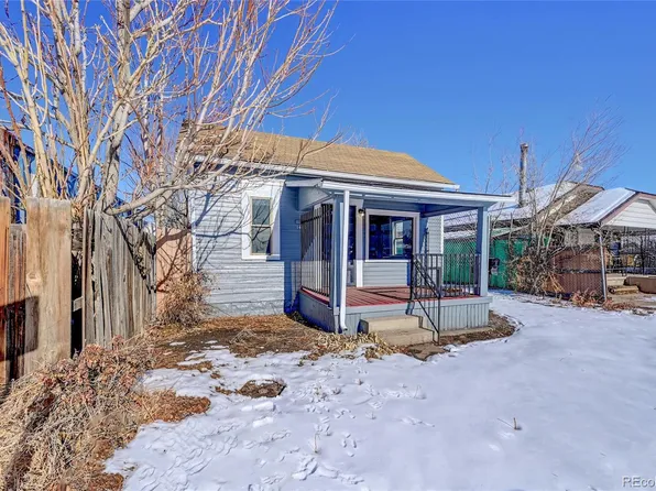1487 W Cedar Avenue, Denver, CO 80223