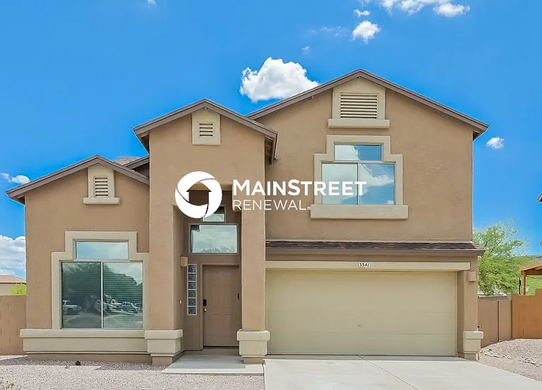 3341 W Brackenbury Ct — Photo 1