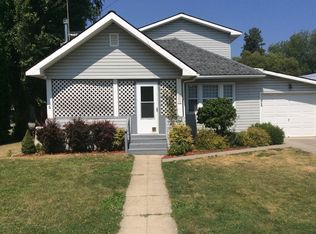 506 W Clay Ave, Chewelah, WA 99109