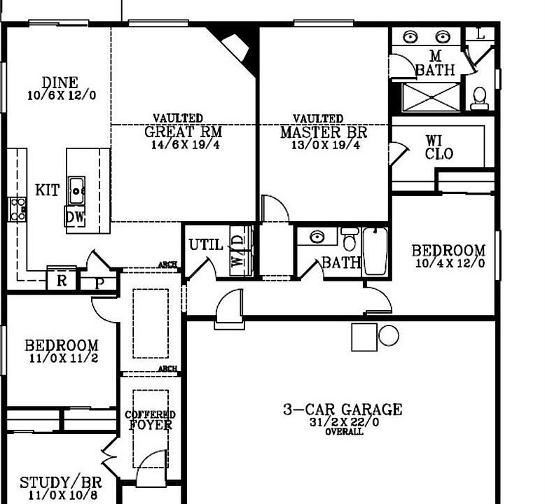 2nd image of 2961 NE Drift Ct