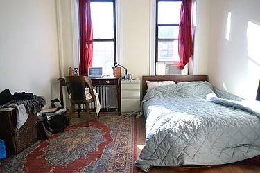 Rented by Bold New York