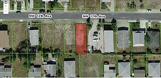 1st image of 530 NW 12th Avenue