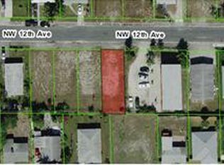 530 NW 12th Ave, Boynton Beach, FL 33435