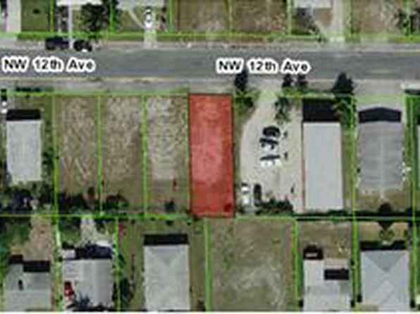 530 NW 12th Avenue, Boynton Beach, FL 33435